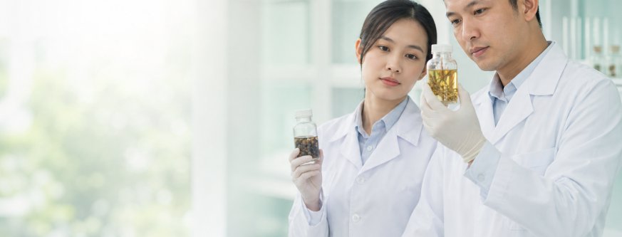Nghiên cứu& phát triển sản phẩm