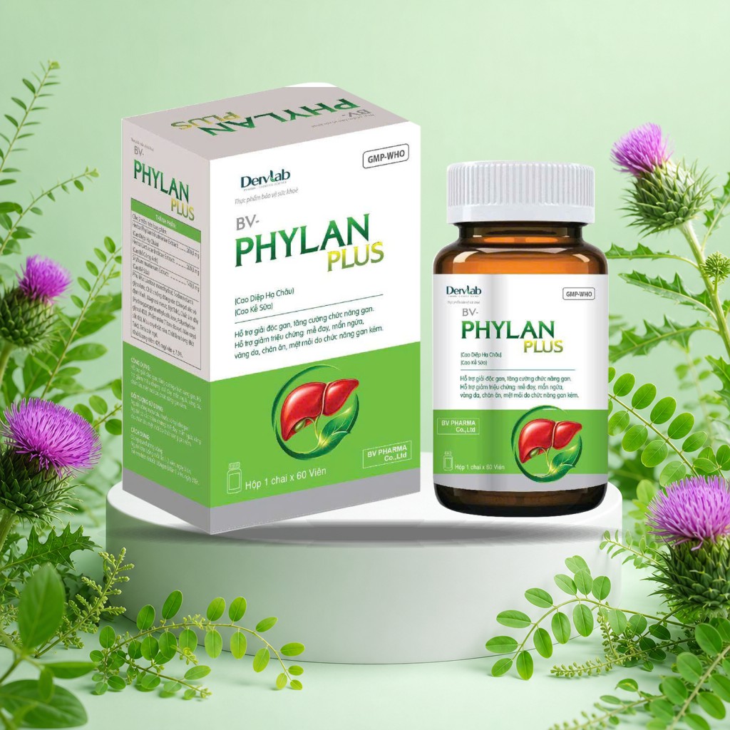 BV-Phylan Plus